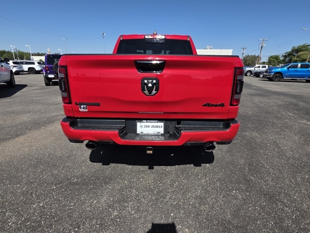 2023 Ram 1500 Laramie photo 18