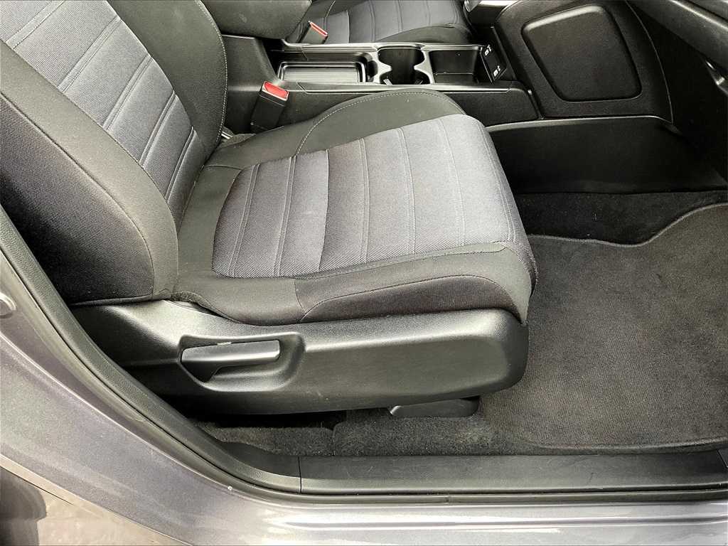 2021 Honda CR-V EX photo 35