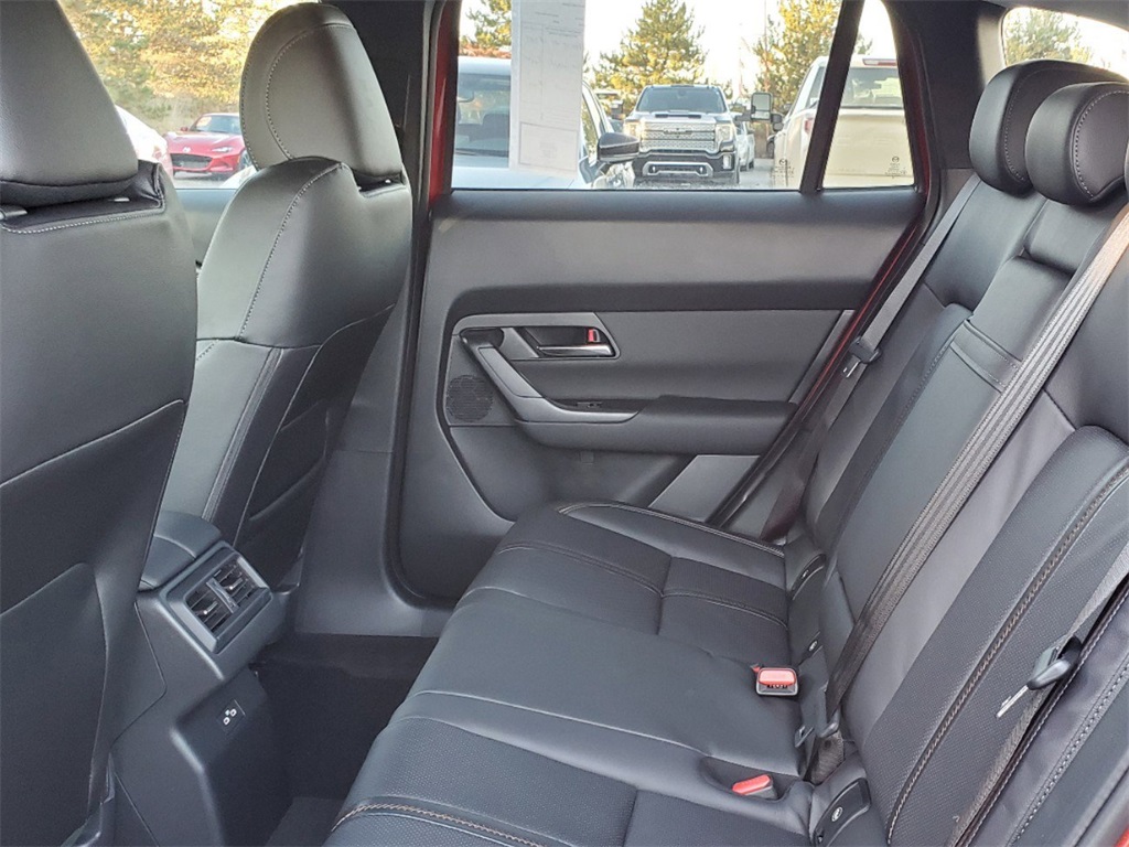 2025 Mazda CX-50 Premium Plus photo 9