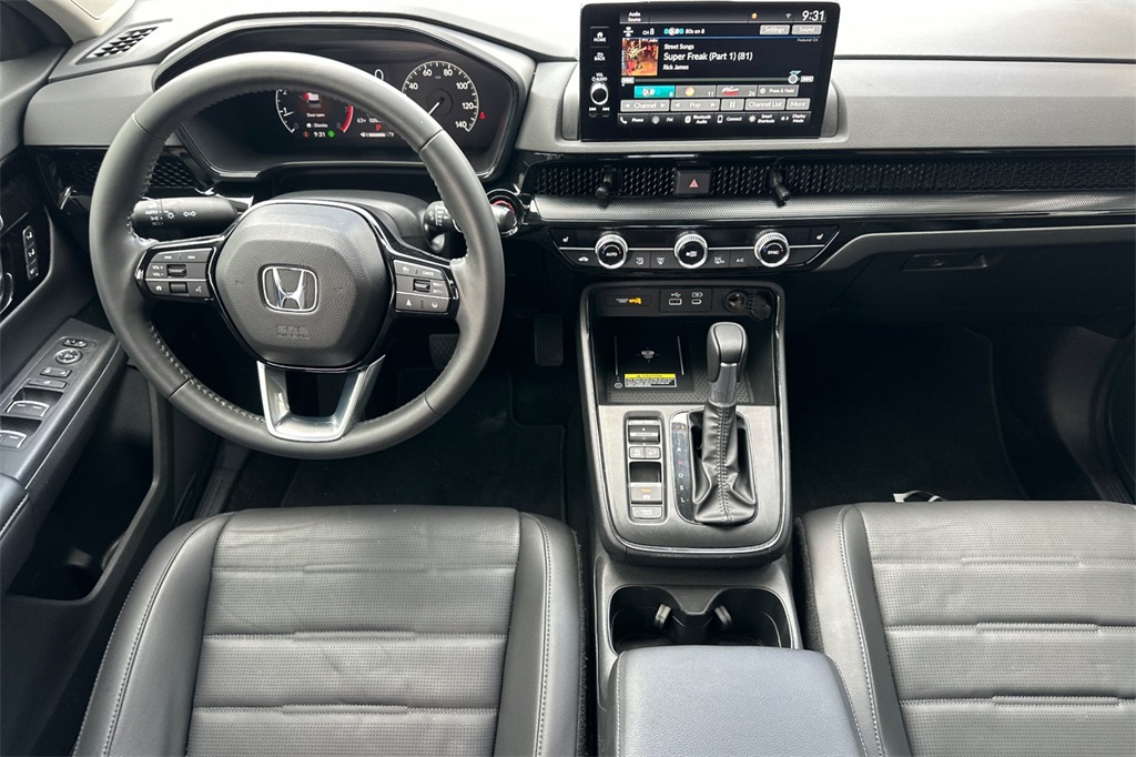 2024 Honda CR-V EX-L photo 11