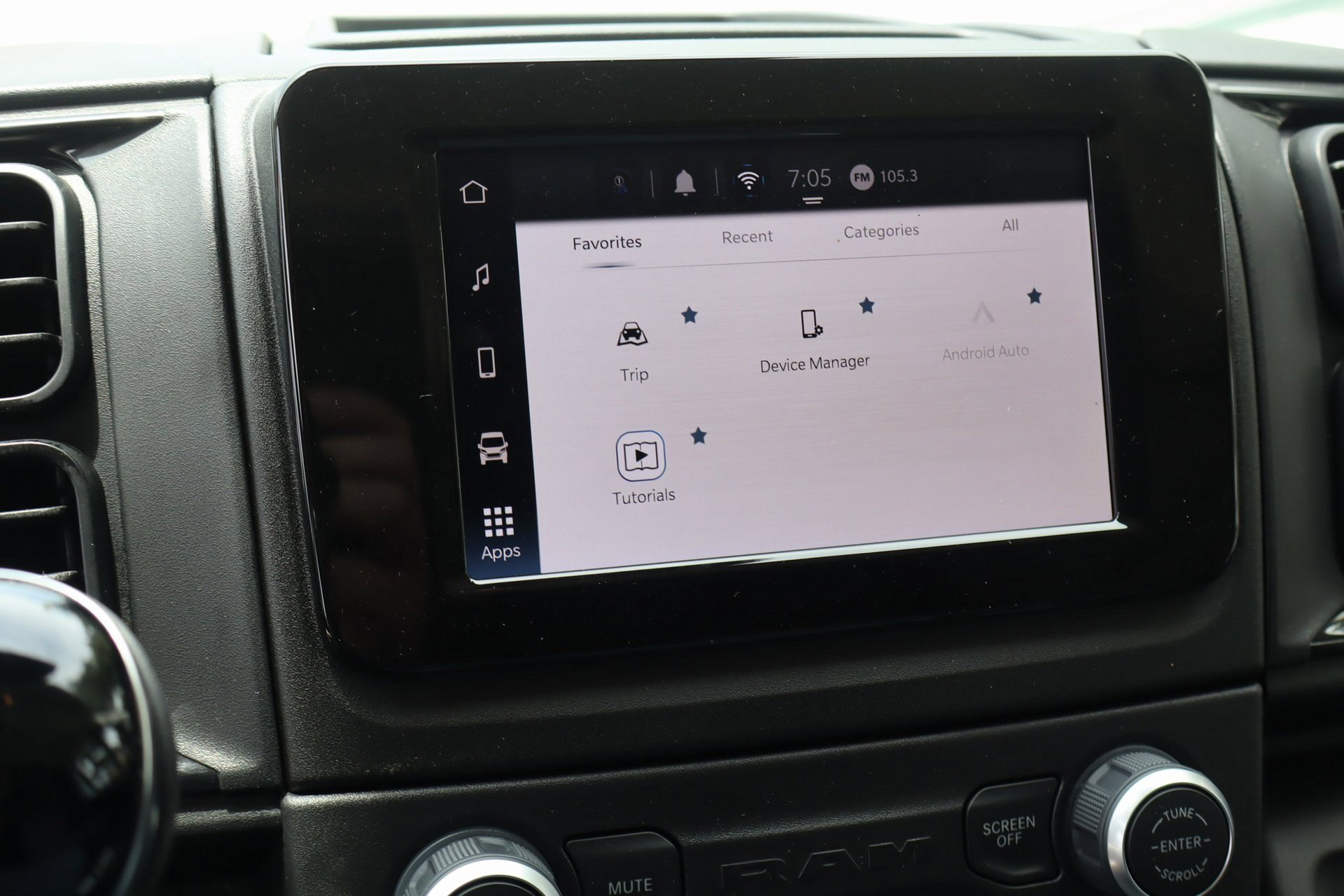 2025 Ram ProMaster 3500 photo 9
