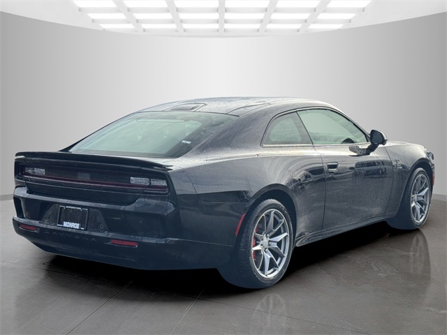 2025 Dodge Charger R/T Scat Pack photo 5