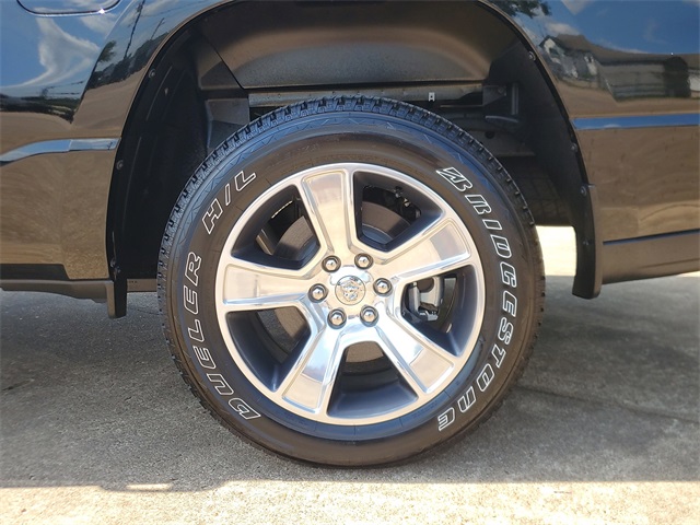 2025 Ram 1500 Tradesman photo 7