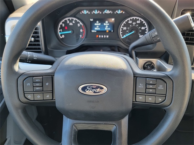 2024 Ford F-350 XLT photo 25