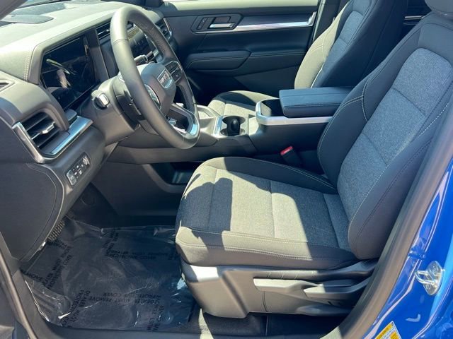 2026 Gmc Terrain Elevation photo 19