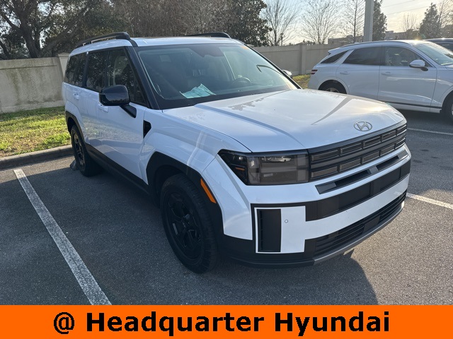 2024 Hyundai Santa Fe XRT