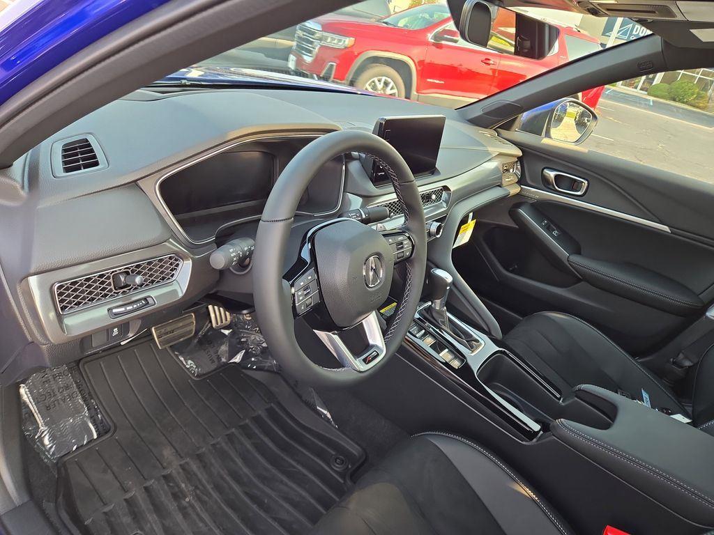 2025 Acura Integra A-Spec Technology photo 19