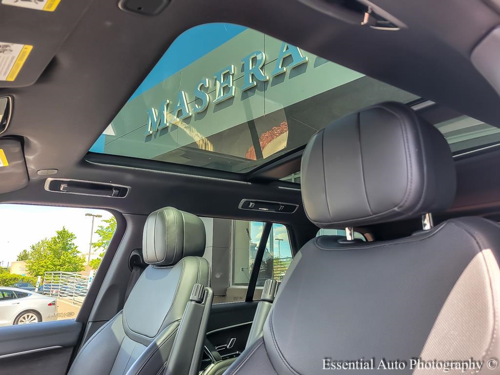 2023 LAND ROVER RANGE ROVER - Image 6