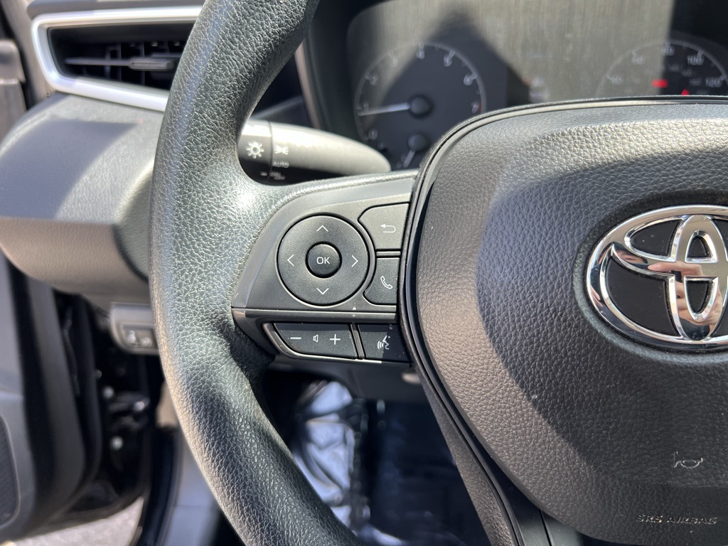 2024 Toyota Corolla LE photo 11