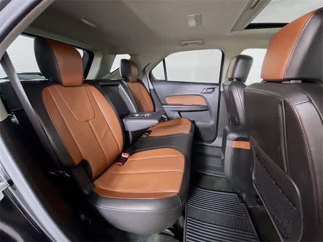 2017 Chevrolet Equinox Premier photo 26