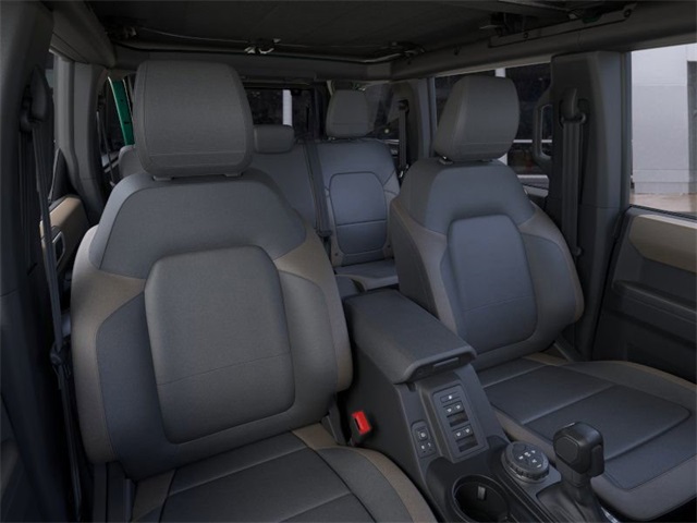 2025 FORD BRONCO - Image 35