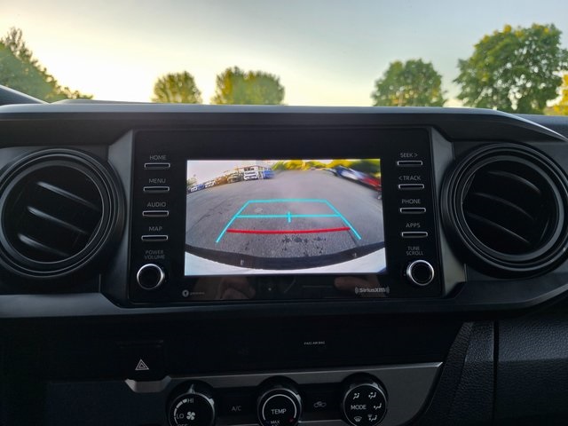 2023 Toyota Tacoma SR photo 25