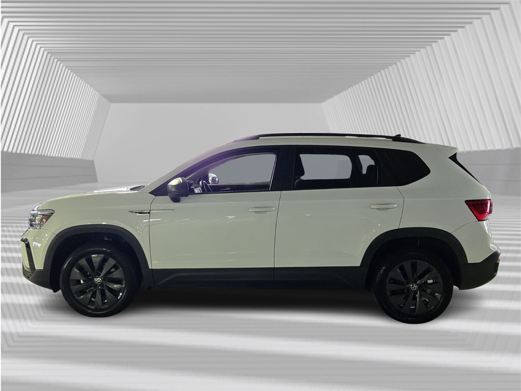 2022 Volkswagen Taos S photo 2