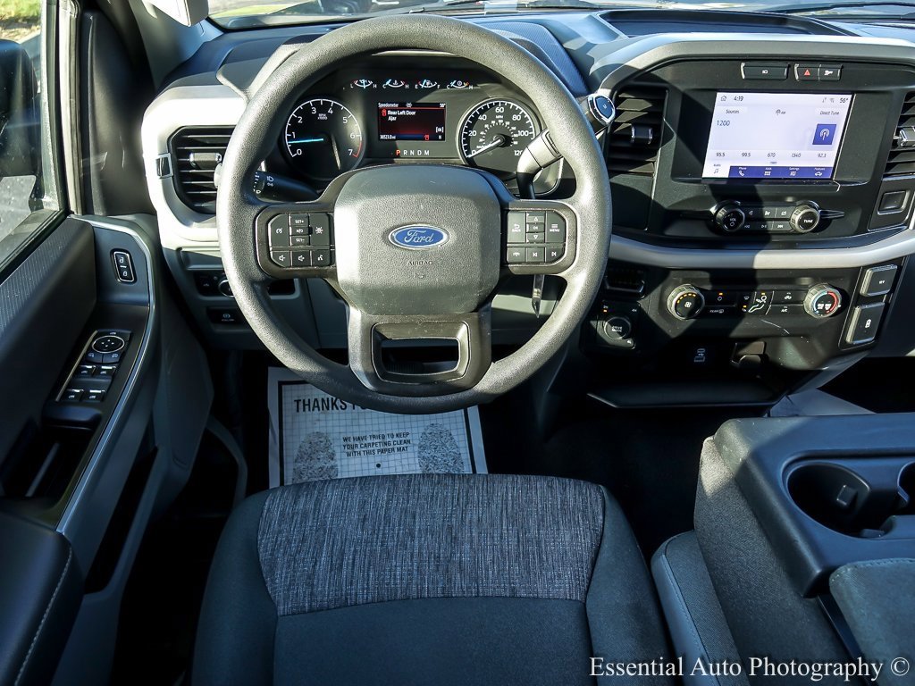 2023 FORD F-150 - Image 15