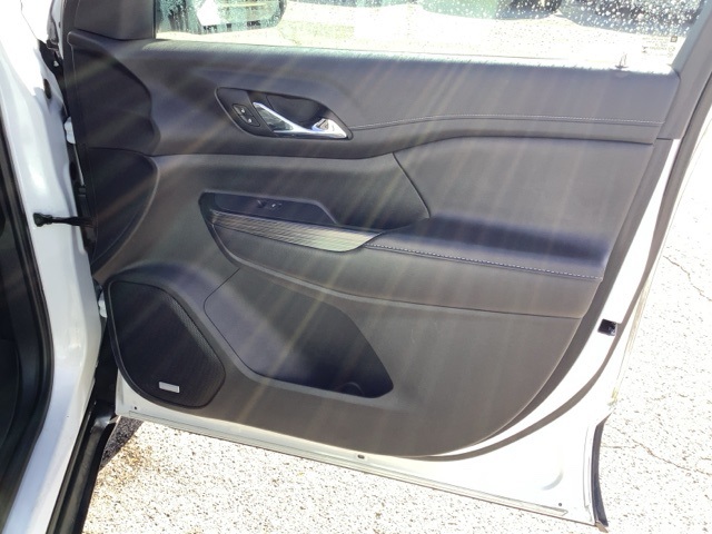 2019 Gmc Acadia SLT photo 19