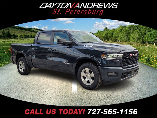 2025 RAM Ram 1500 Pickup Big Horn/Lone Star's photo