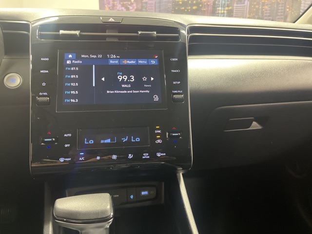 2024 Hyundai Tucson SEL photo 15