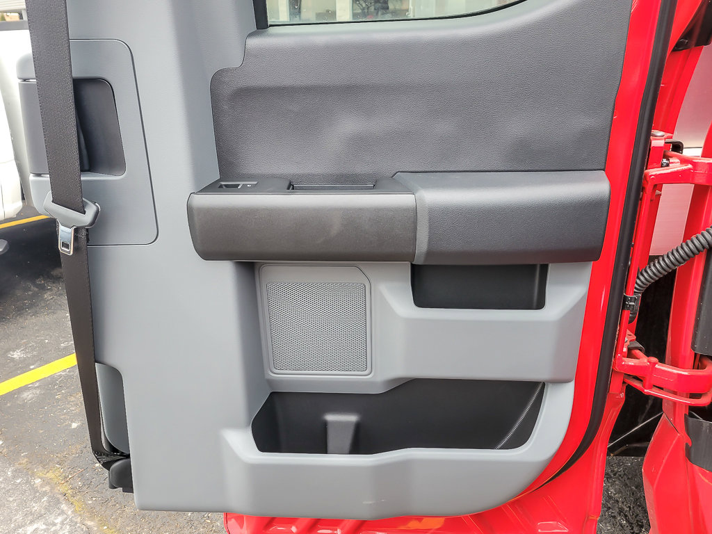 2024 FORD F-450 - Image 22