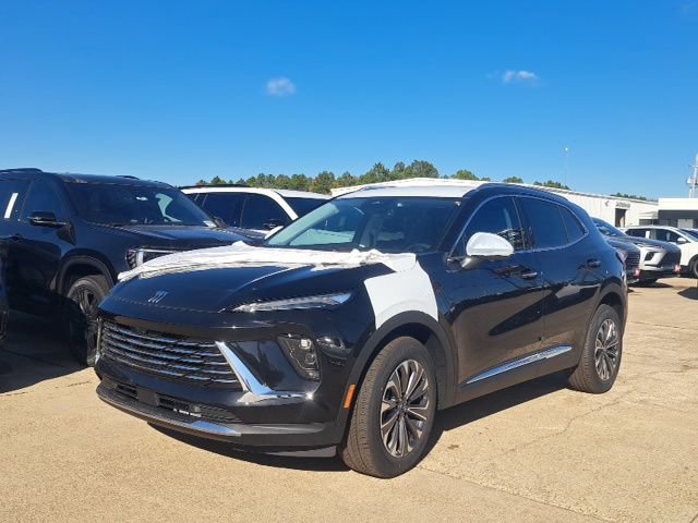 2026 Buick Envision Preferred's photo