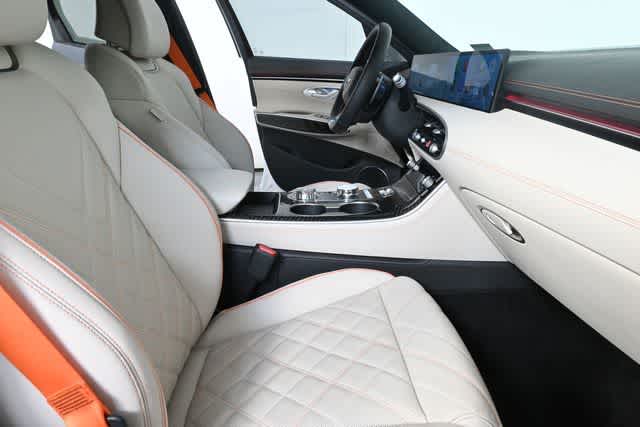 2026 Genesis GV70 3.5T Sport Prestige photo 28