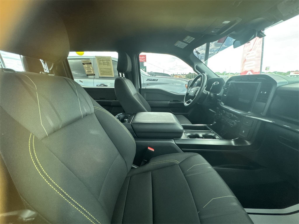 2024 Ford F-150 STX photo 13