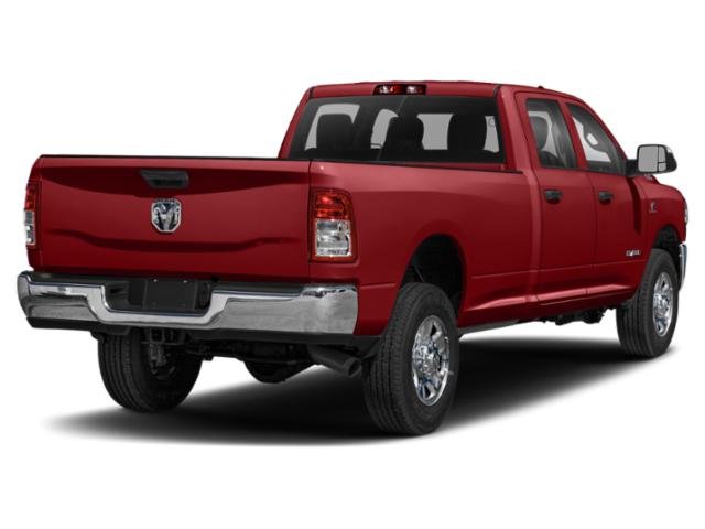 Used 2022 RAM Ram 2500 Pickup Tradesman with VIN 3C6UR5CL1NG399263 for sale in Little Rock