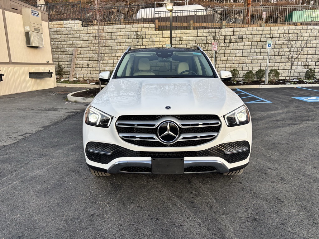 2023 Mercedes Benz GLE 350 4MATIC photo 2