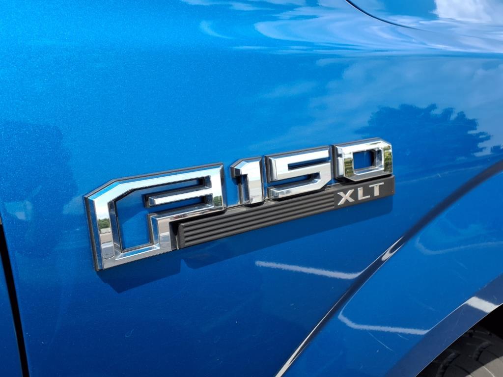 2020 Ford F-150 XLT photo 7