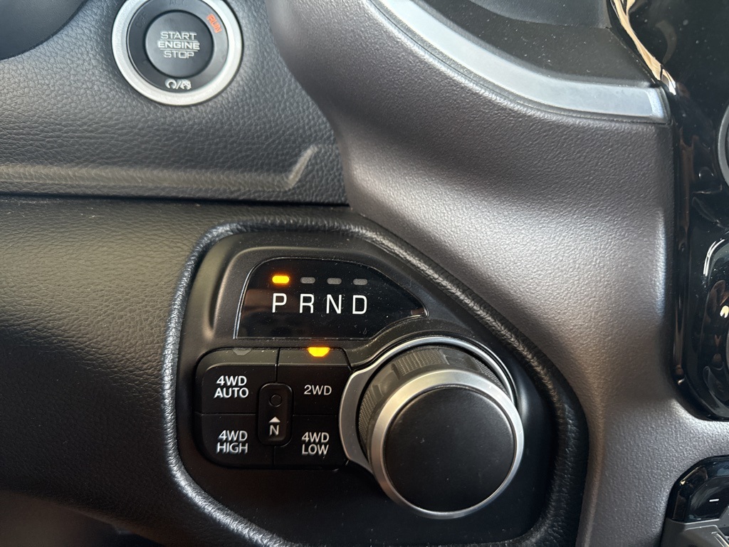 2022 Ram 1500 Big Horn Lone Star photo 9