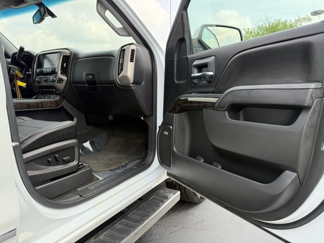 2016 Gmc Sierra 1500 Denali photo 9