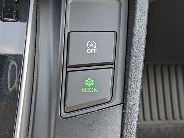 2022 Honda CR-V EX-L photo 27