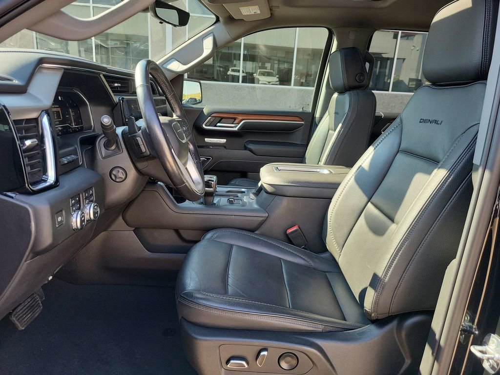 2022 Gmc Sierra 1500 Denali photo 20