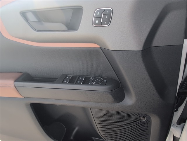 2025 Ford Bronco Sport Outer Banks photo 13