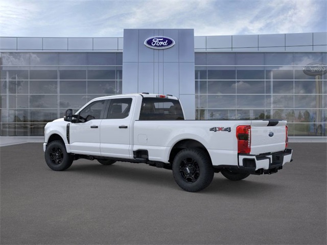 2026 Ford F-250 XL photo 4