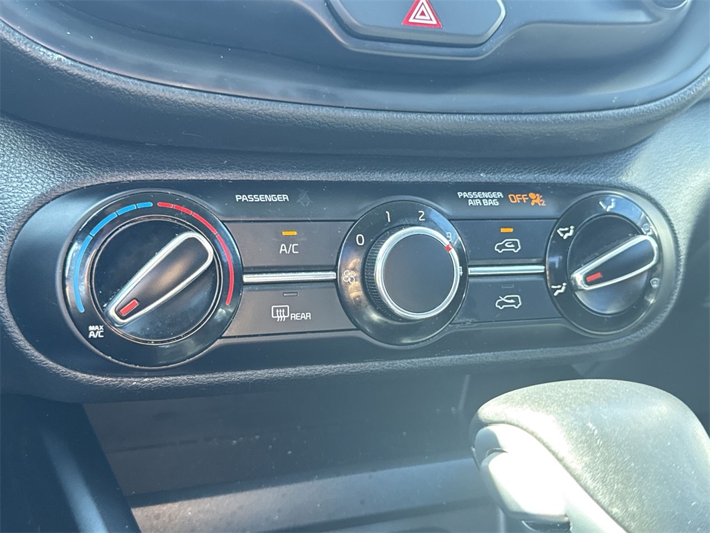 2020 Kia Soul X-Line photo 22