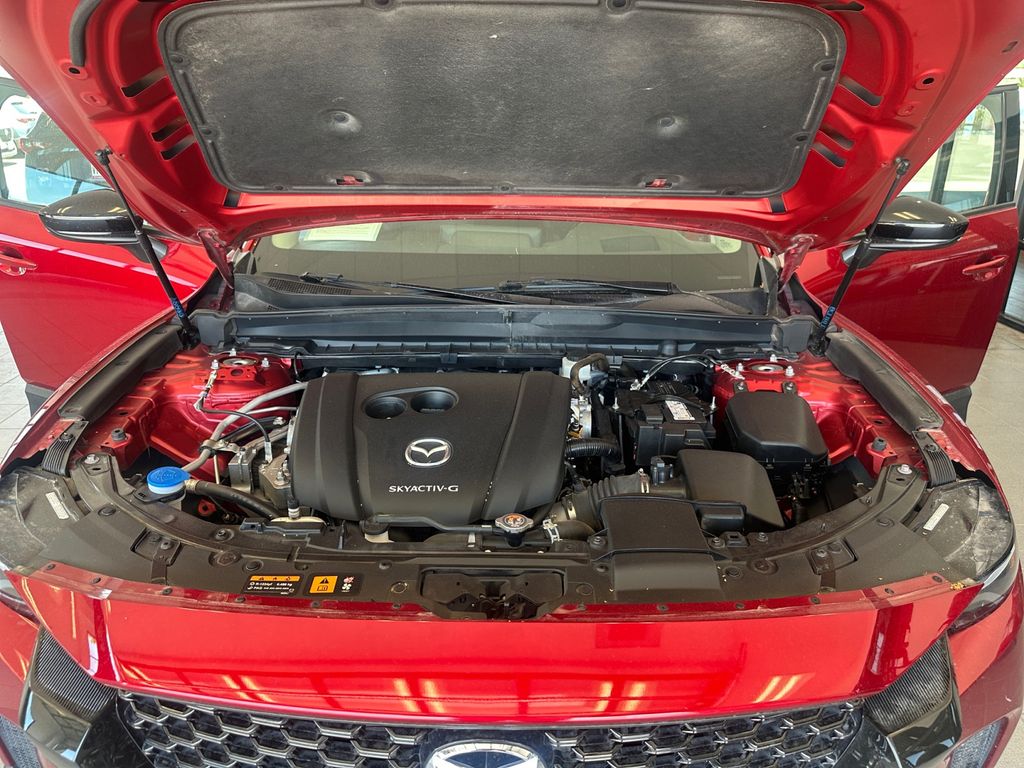 2024 Mazda CX-50 2.5 Premium Plus photo 19
