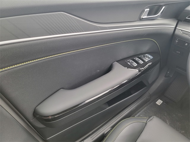 2026 Kia K5 GT photo 27