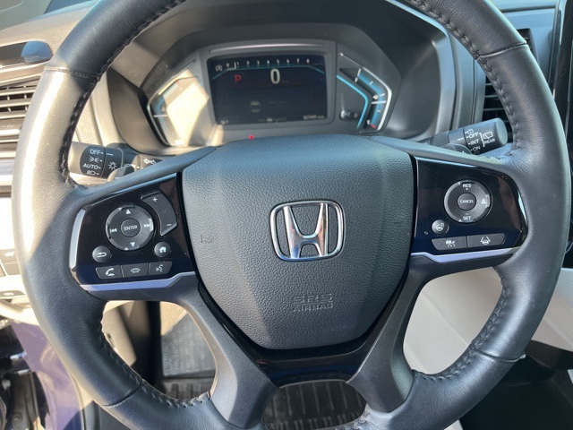 2023 Honda Odyssey Elite photo 11