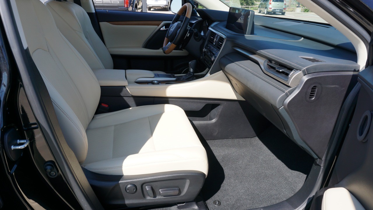 2021 Lexus RX 350 photo 14