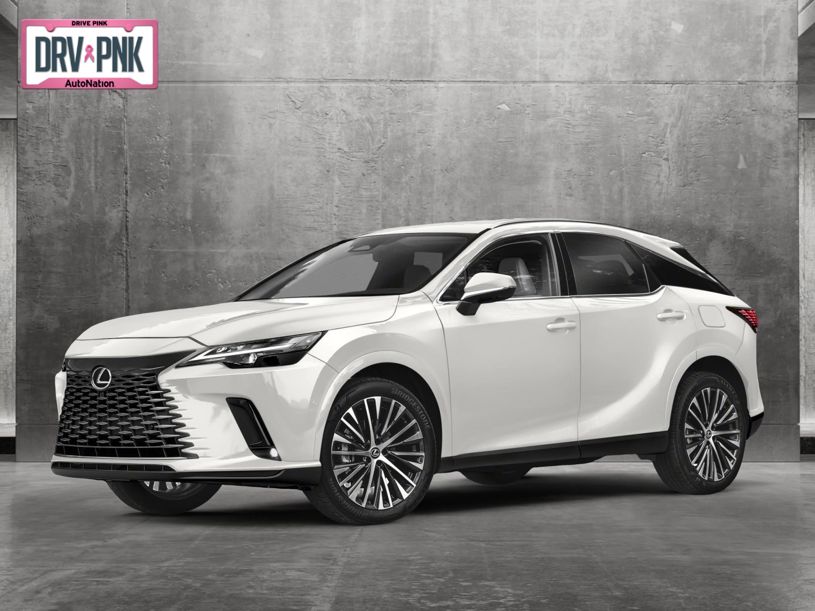 New 2024 Lexus RX Hybrid RX 350h PREMIUM+ 5-DOOR SUV 4X4 in Tampa ...