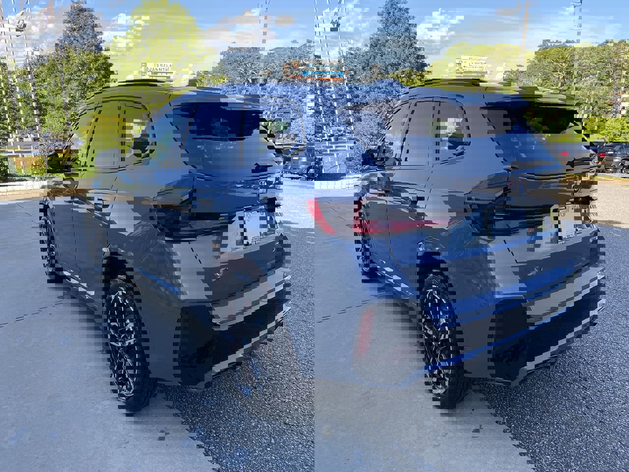 2025 Bmw X1 XDrive28i photo 6