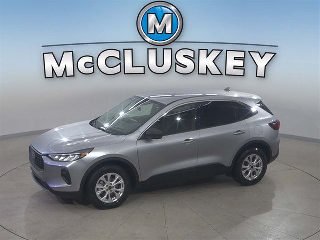 2023 Ford Escape Active's photo