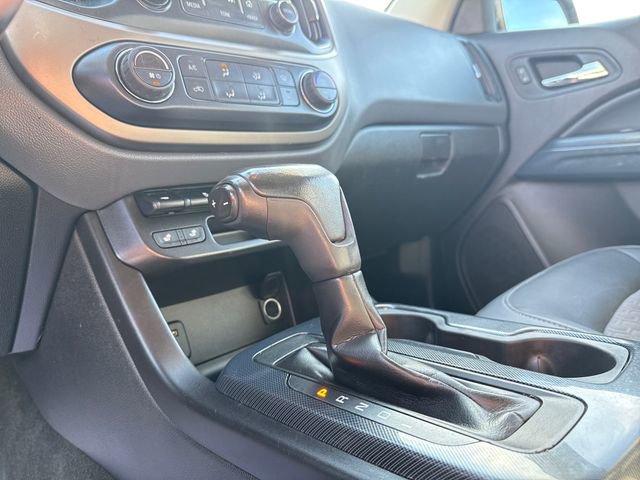 2018 Chevrolet Colorado Z71 photo 19