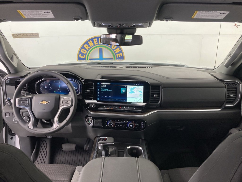 2026 Chevrolet Silverado 1500 LT photo 6