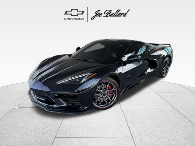 2023 Chevrolet Corvette 3LT's photo