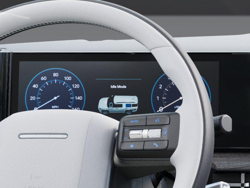 2026 Hyundai Santa Fe Calligraphy photo 13