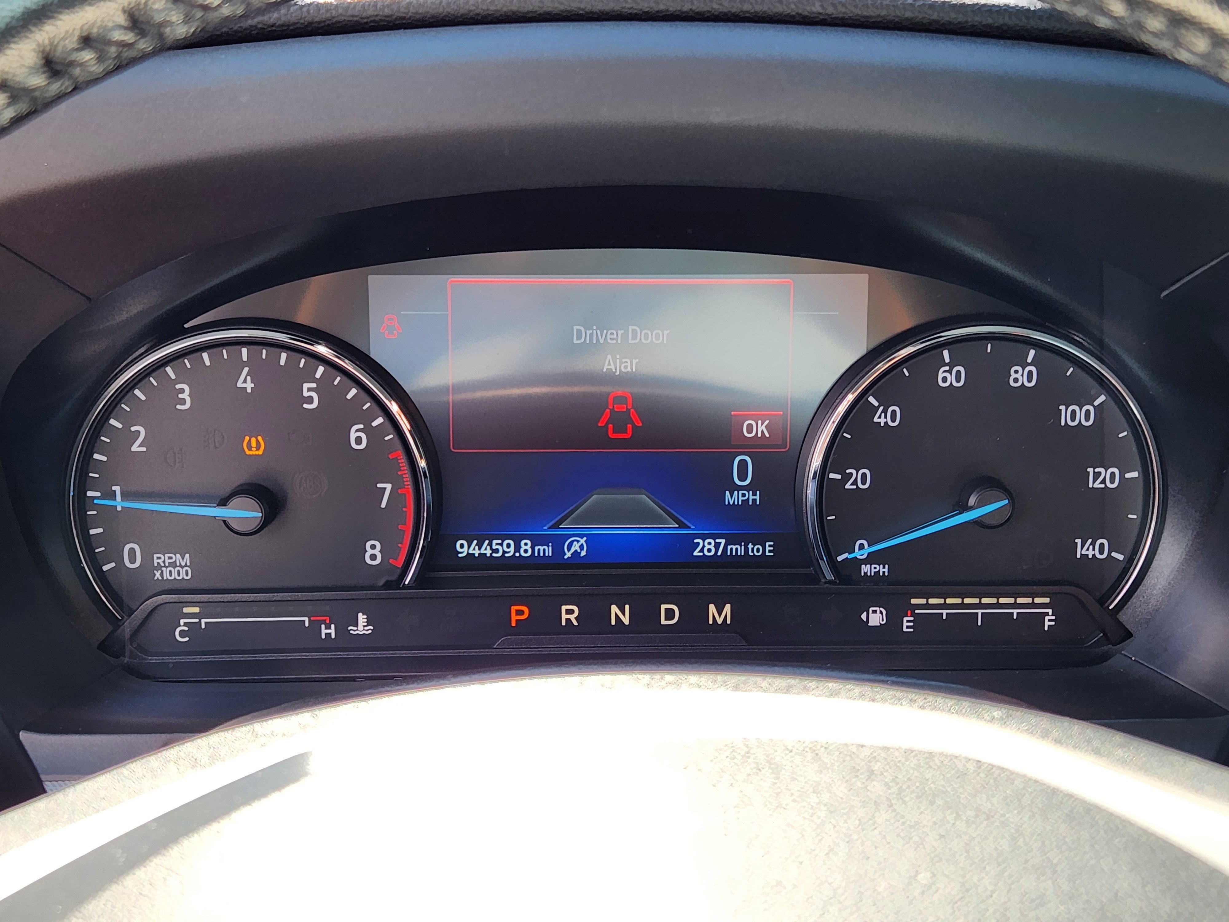 2021 Ford Explorer XLT photo 4