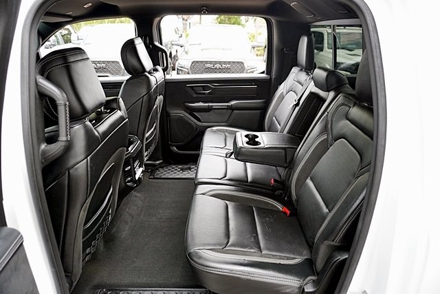 2022 Ram 1500 TRX photo 18