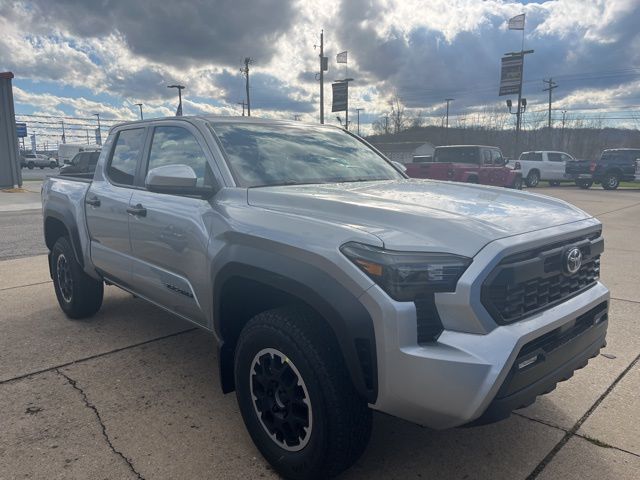 2025 Toyota Tacoma TRD Off Road's photo