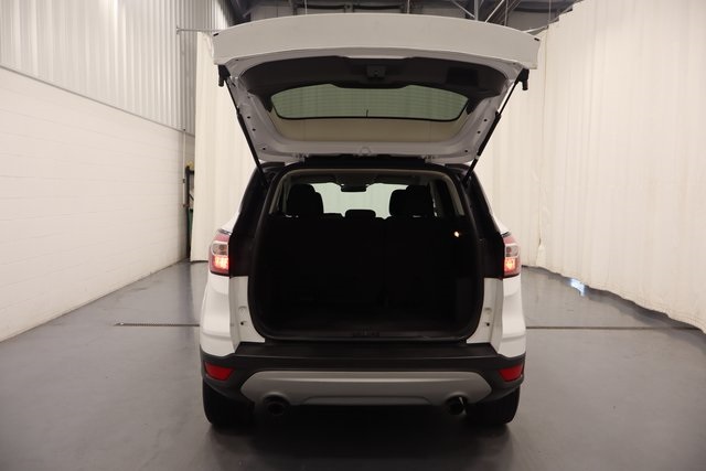 2018 Ford Escape SE photo 17